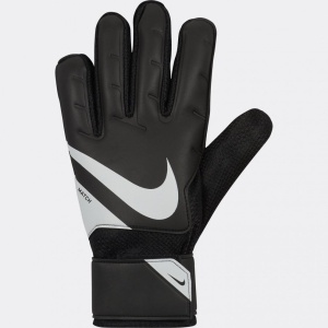 CQ7799-010 Nike Men Goalkeeper Match (Black/White/White)