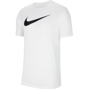 CW6936-100 Nike Training Park 20  Dri-Fit White