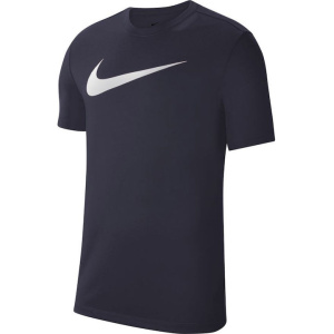 CW6936-451 Nike Training Park 20  Dri-Fit Navy