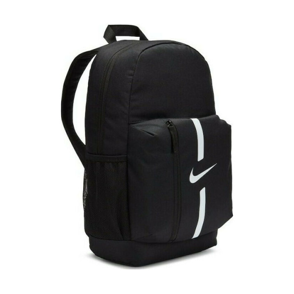 DA2571-010 Nike Academy Team Backpack black (22 Ltrs)