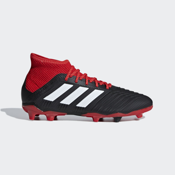 DB2313 Adidas Predator 18.1 FGJ