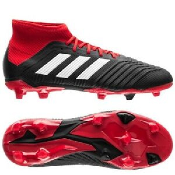 DB2313 Adidas Predator 18.1 FGJ