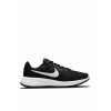 DC3728-003 Nike Revolution 6 Next Nature Black / White / Iron Grey