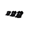 DZ9385 Adidas Originals Low 3 pair (Black)