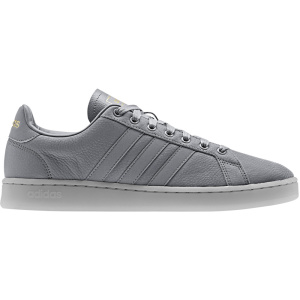 EE7884 Adidas Grand Court (grey/grey/magold)