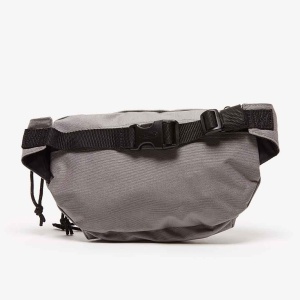 EK07386P Eastpak Doggy Bag  Woven Grey