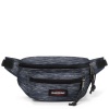 EK07387P Eastpak Doggy Bag  Γκρί