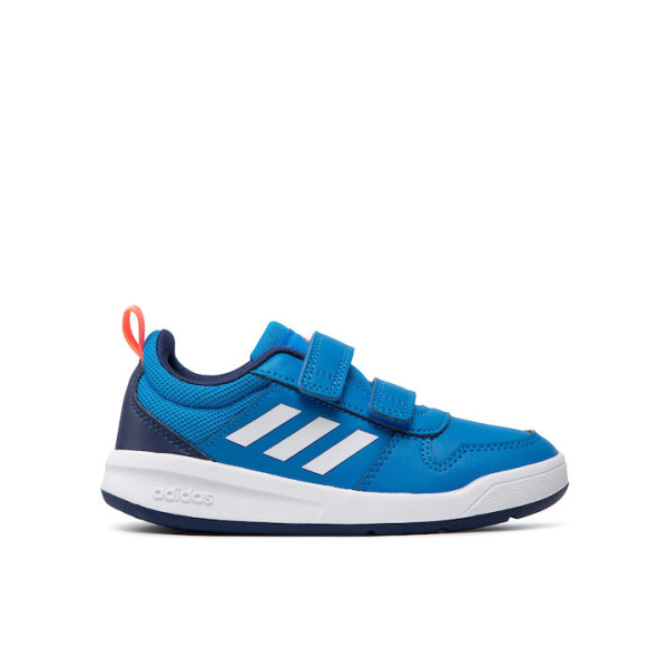 GW9074 Adidas Tensaur C (Blue)