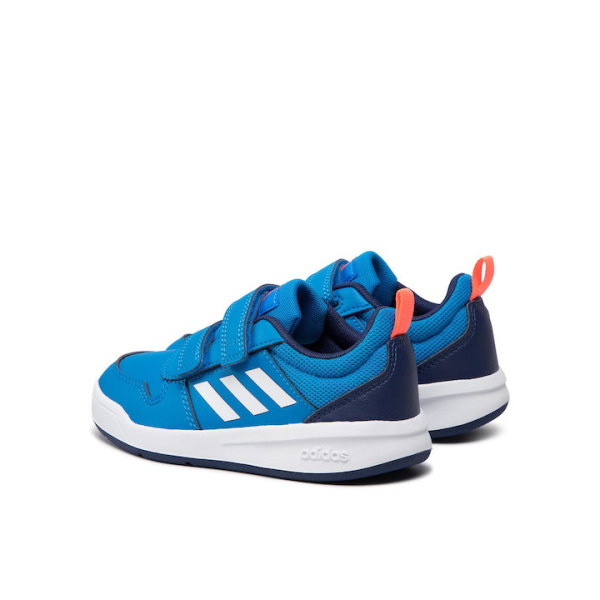 GW9074 Adidas Tensaur C (Blue)