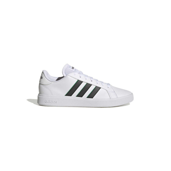 GW9254 Adidas Grand Court Base 2.0 (White)