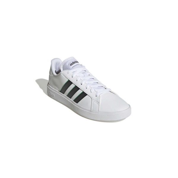 GW9254 Adidas Grand Court Base 2.0 (White)