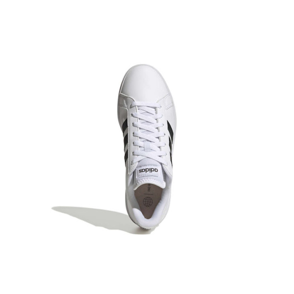 GW9254 Adidas Grand Court Base 2.0 (White)