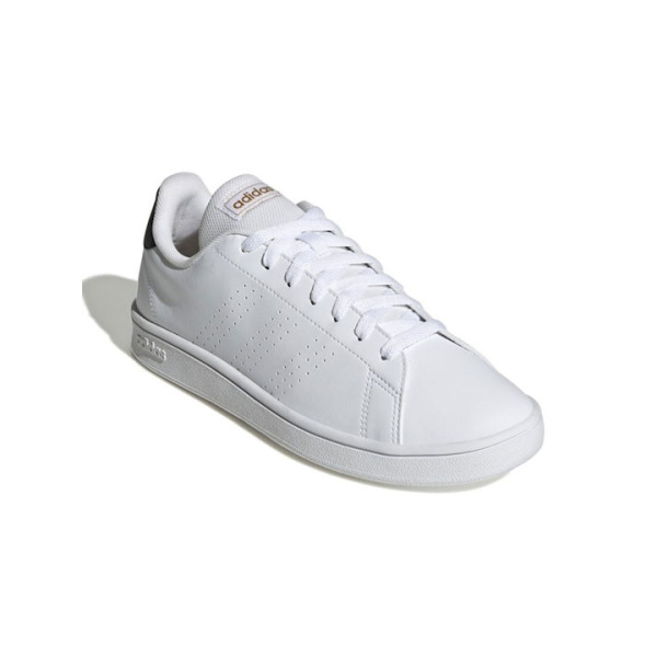 GW9288 Adidas Advantage Base Court (White)