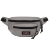 K073 39V Eastpak Doggy Bag (concrete grey)