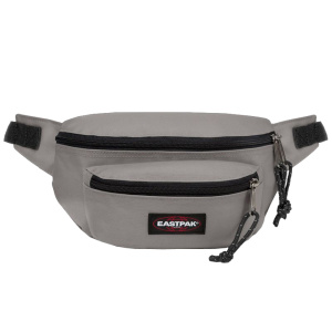 K073 39V Eastpak Doggy Bag (concrete grey)