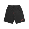 MS-29BA Double Terry Fleece Shorts (Μεγάλα μεγέθη) (Black)