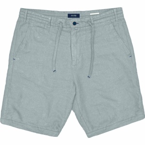 MSHO-128A Double Chinos Shorts Special Fabric (Μεγάλα μεγέθη) (Pesto)
