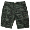 MSHO-115A Double Cargo Shorts (μεγάλα μεγέθη) (camo)