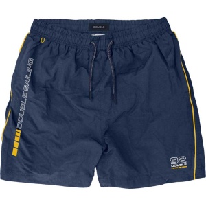 MTS-133 Double Swim shorts (Navy)