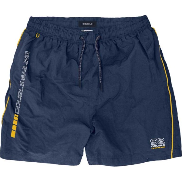 MTS-133 Double Swim shorts (Navy)