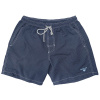 MTS-118VA Double Swim Shorts (μεγάλα μεγέθη) Χρώμα Μπλε