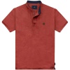 PS-277S Double Mao Polo (Coral)