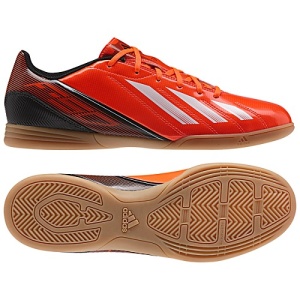 Q33906 Adidas F5 IN (Infred/Runwht/Black1)