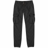 RCCP-34 Rebase Chinos Cargo Pants (Black)