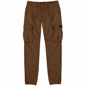 RCCP-34 Rebase Chinos Cargo Pants (Camel)