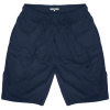 RMS-5SVA Rebase Shorts Classic Line (μεγάλα μεγέθη) (navy)