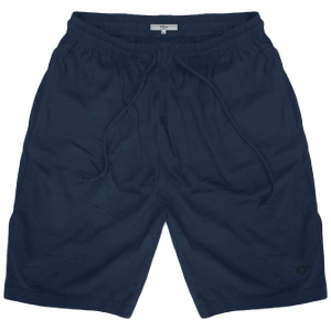 RMS-5SVA Rebase Shorts Classic Line (μεγάλα μεγέθη) (navy)
