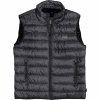 RSMJK-13VA Rebase Sleeveless Jacket (Μεγάλα Μεγέθη) (Grey)