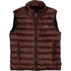 RSMJK-13A Rebase Sleeveless Jacket (Μεγάλα Μεγέθη) (Wine)