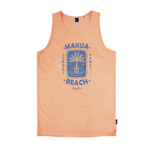 RTSL-6S Rebase Tank Top (peach)