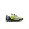 S10391-1 Saucony KOA ST (YELLOW/BLK/BLUE)