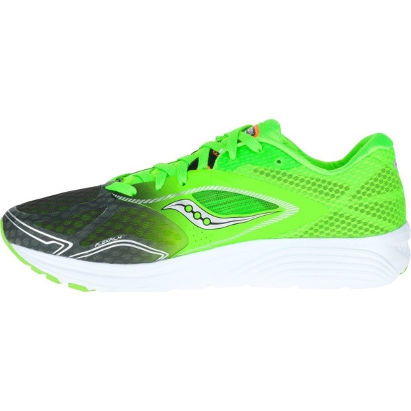 S 20298-1 Kinvara 7 (SLM/BLK)