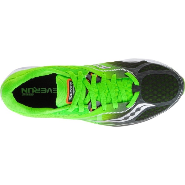 S 20298-1 Kinvara 7 (SLM/BLK)