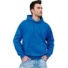 SWP-280 Keya Unisex Hooded Sweatshirt Χρώμα Μπλε ρουά