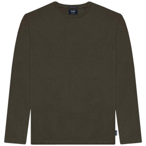 TS-177 Double ανδρική μπλούζα (Khaki)