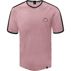 TS-187A Double Men’s T-Shirts (Μεγάλα μεγέθη) (Dusty Pink)