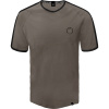 TS-187A Double Men’s T-Shirts (Μεγάλα μεγέθη) (Pebble Grey)