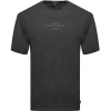 TS-212BVA Double Men's T-shirt  (Μεγάλα Μεγέθη)