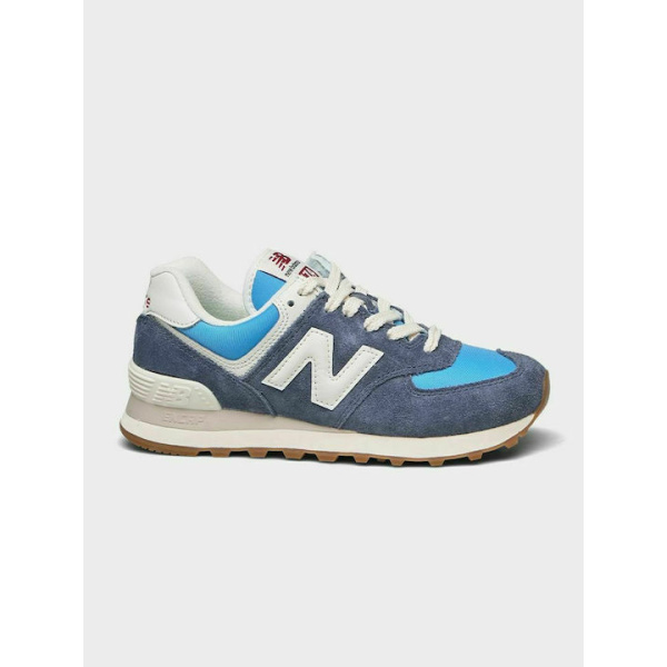 U574RA2 New Balance 574 Blue