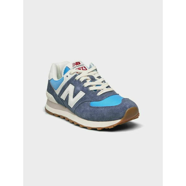 U574RA2 New Balance 574 Blue