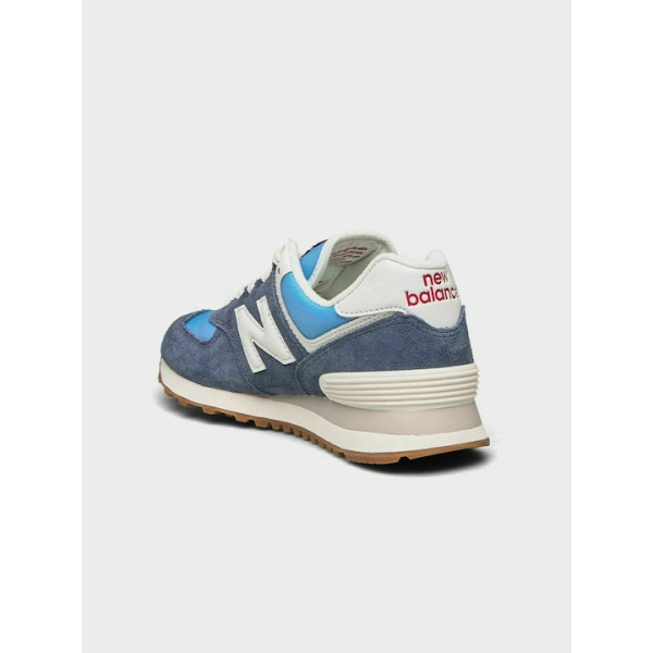 U574RA2 New Balance 574 Blue