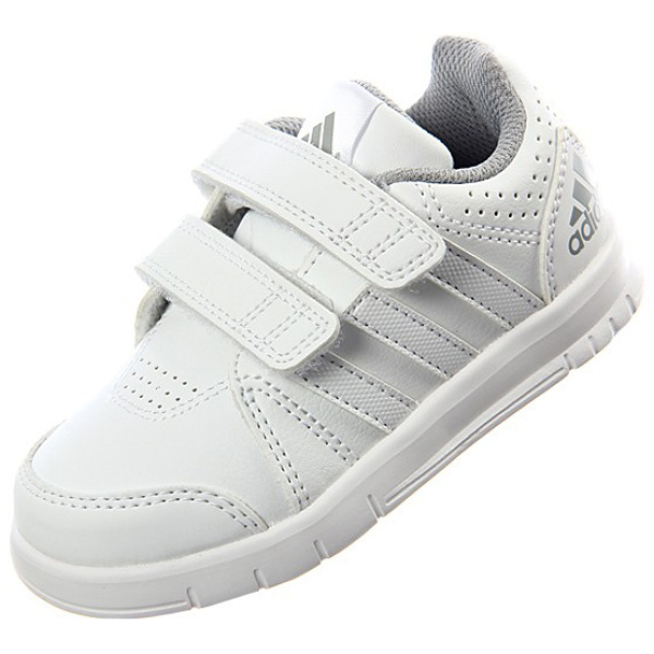 AF3969 Adidas LK Trainer 7 CF I (ftwwht/ftwwht/clonix)