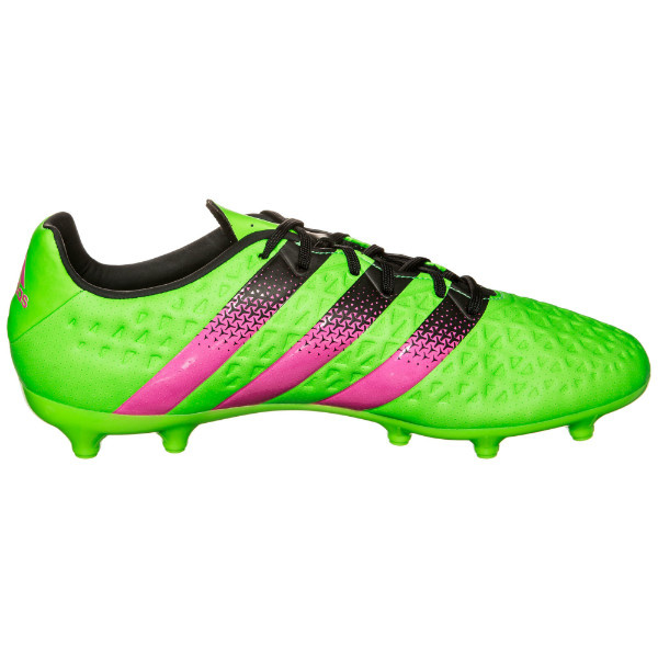 AF5154 Adidas Ace 16.3 FG/AG J (sgreen/shopin/cblack)