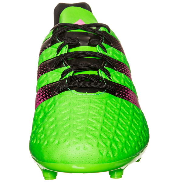 AF5145 Adidas Ace 16.3 FG/AG (sgreen/shopin/cblack)