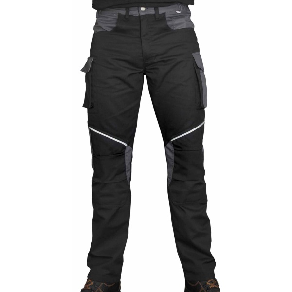 ΠΑΝΤΕΛΟΝΙ ΕΡΓΑΣΙΑΣ ALPHA BLACK