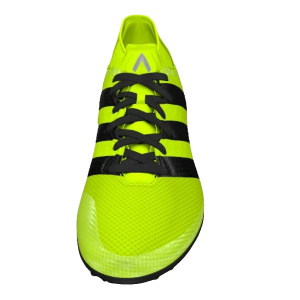 AQ3434 Adidas Ace 16.3 Primemesh TF J (syello/cblack/silvmt)